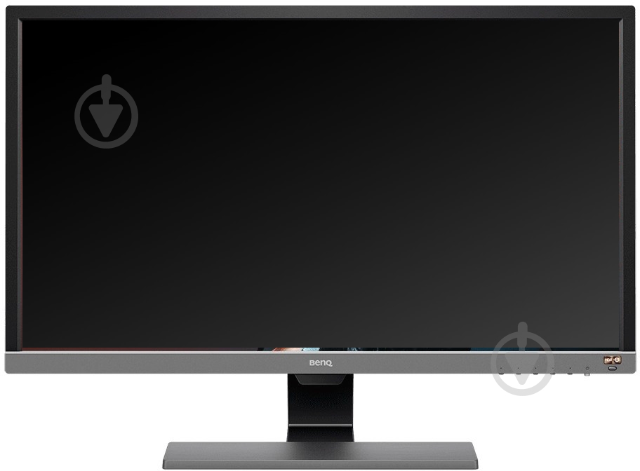 ᐉ Монітор BenQ EL2870U 27,9