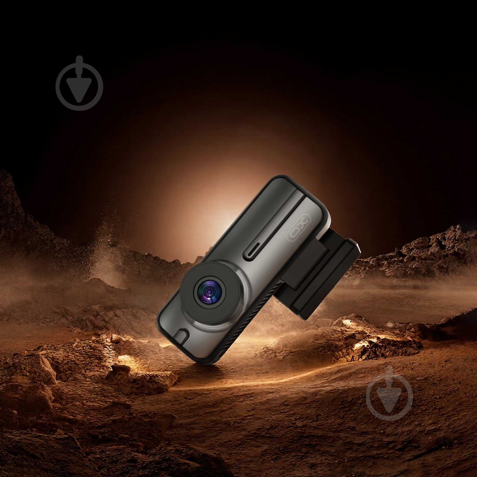 Видеорегистратор Xo XJ07 - фото 5