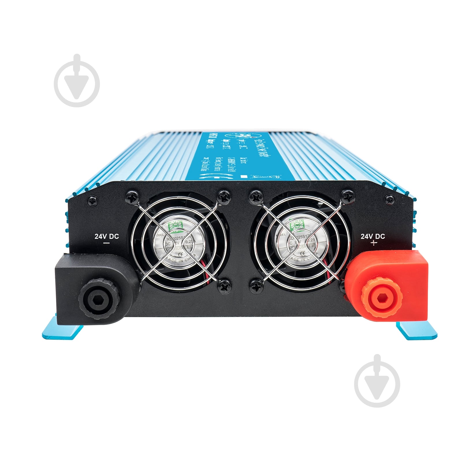 Инвертор напряжения PNI SP2024, 2000W, 24V/230V - фото 4