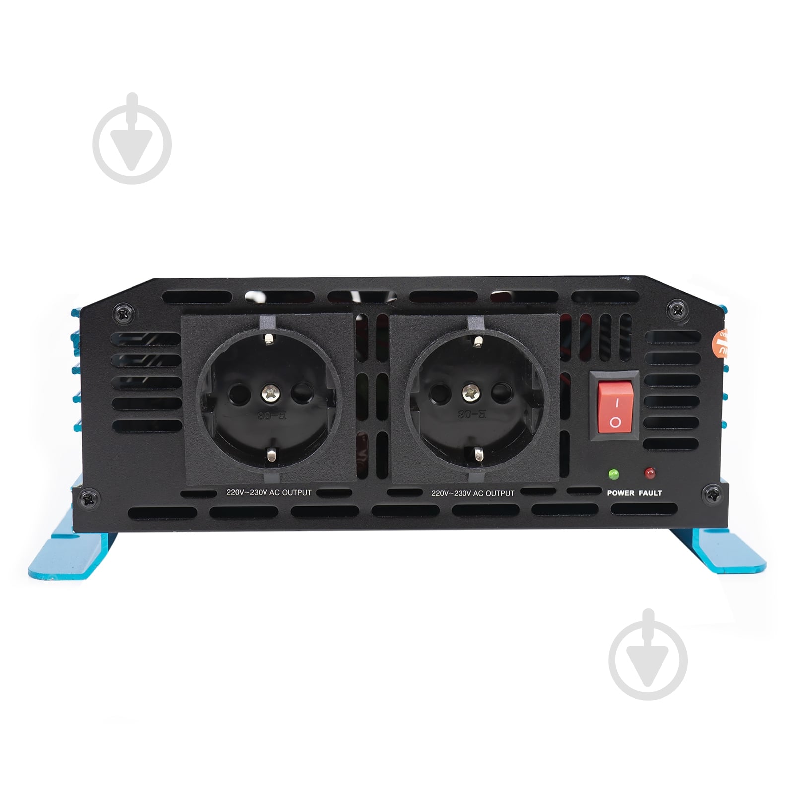 Инвертор напряжения PNI SP2024, 2000W, 24V/230V - фото 5