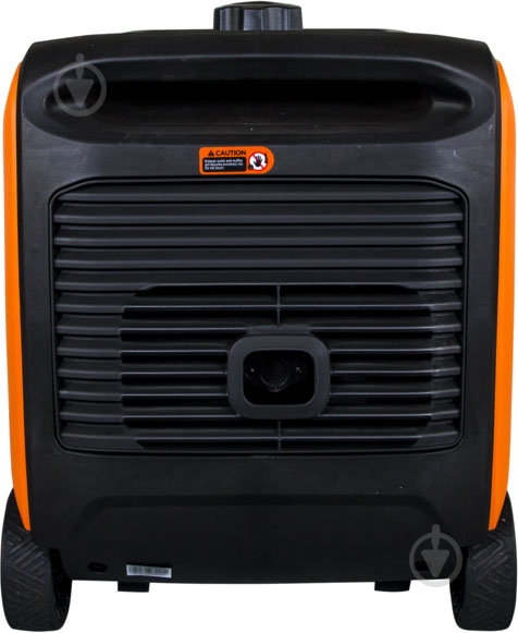 Генератор бензиновый Black+Decker BXGNI4000E 3,5 кВт / 3,9 кВт 220 В 6822584 - фото 8