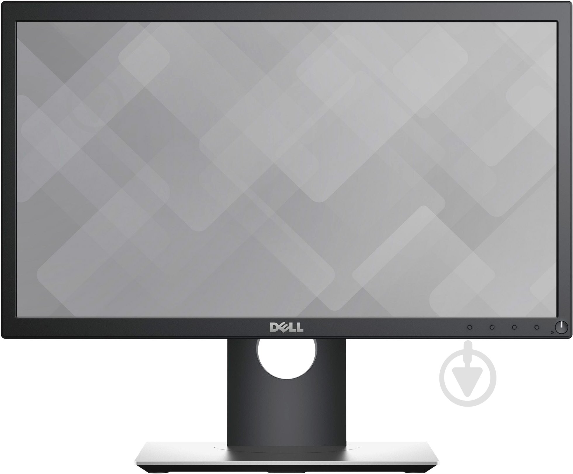 Монитор Dell P2018H 19,5" (210-APBK) - фото 1