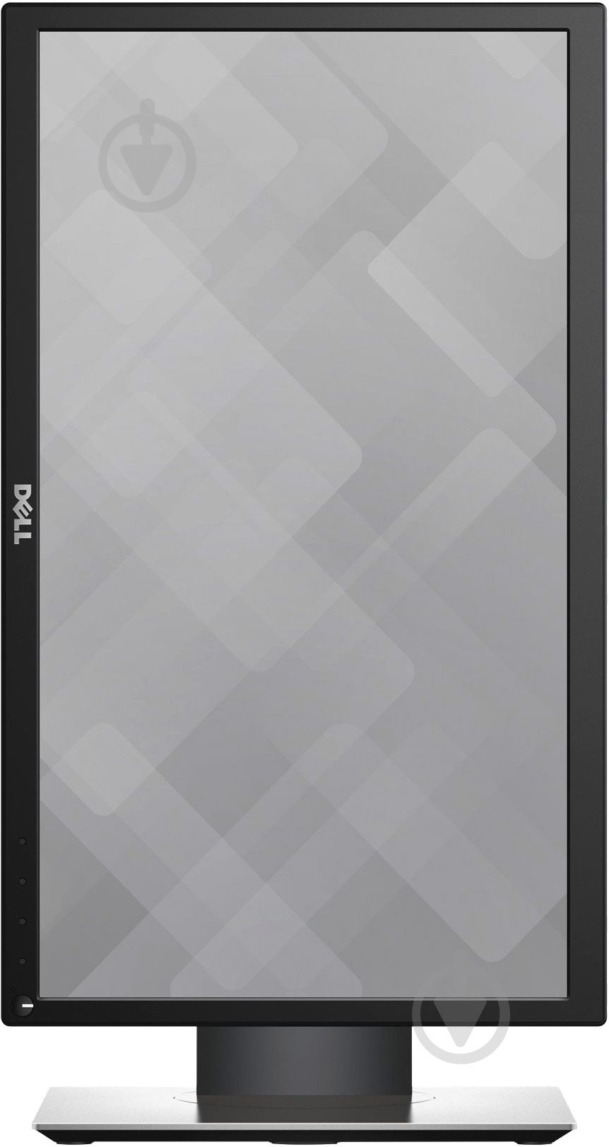 Монитор Dell P2018H 19,5" (210-APBK) - фото 3