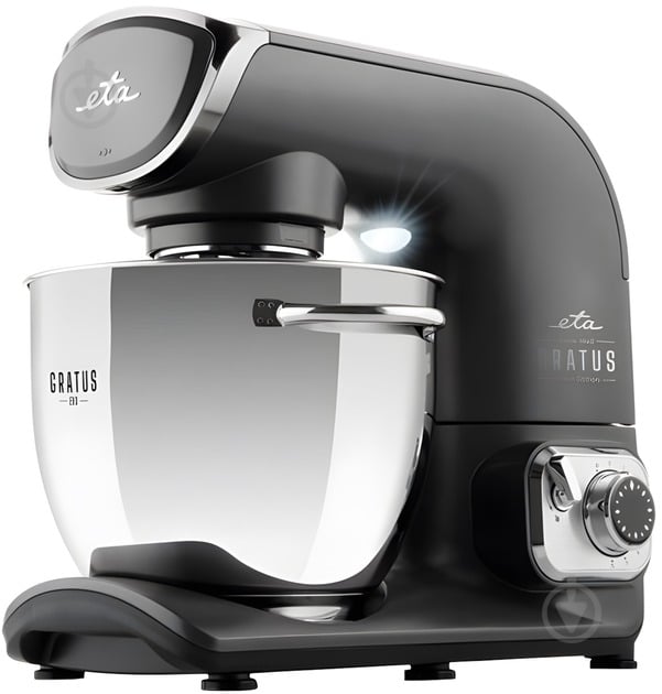 Кухонная машина ETA Gratus Evo 1028 90030 - фото 1