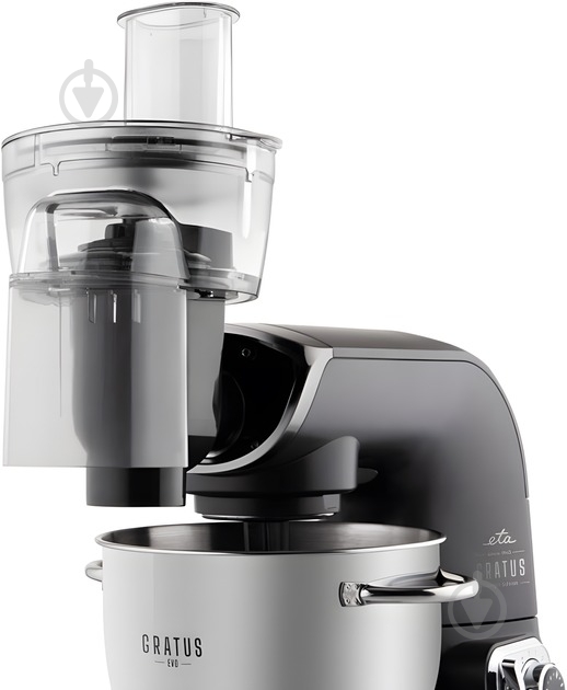 Кухонная машина ETA Gratus Evo 1028 90030 - фото 5