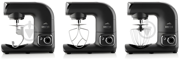 Кухонная машина ETA Gratus Evo 1028 90030 - фото 8