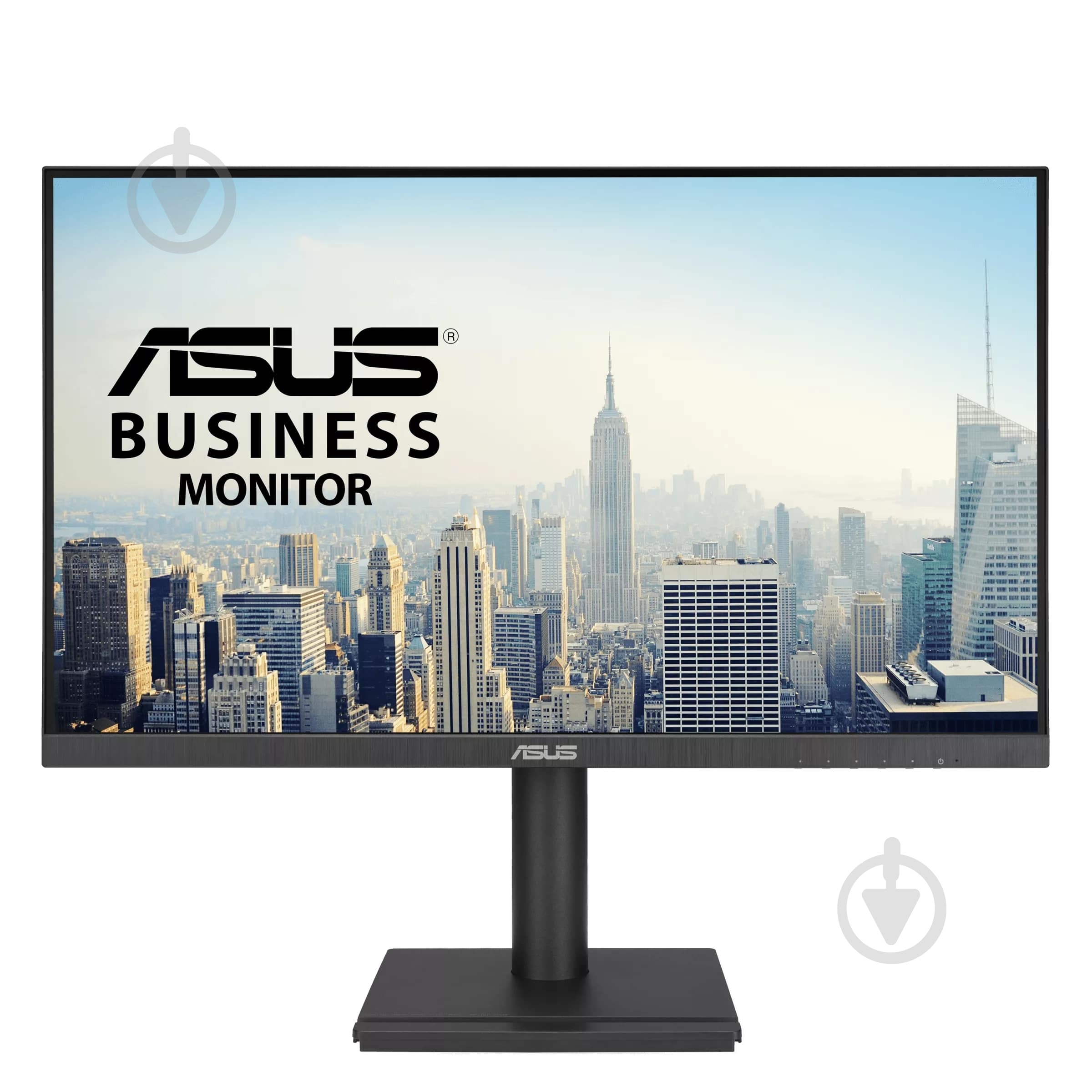 Монитор Asus VA27DQFS 27" (90LM06H0-B01370) - фото 1