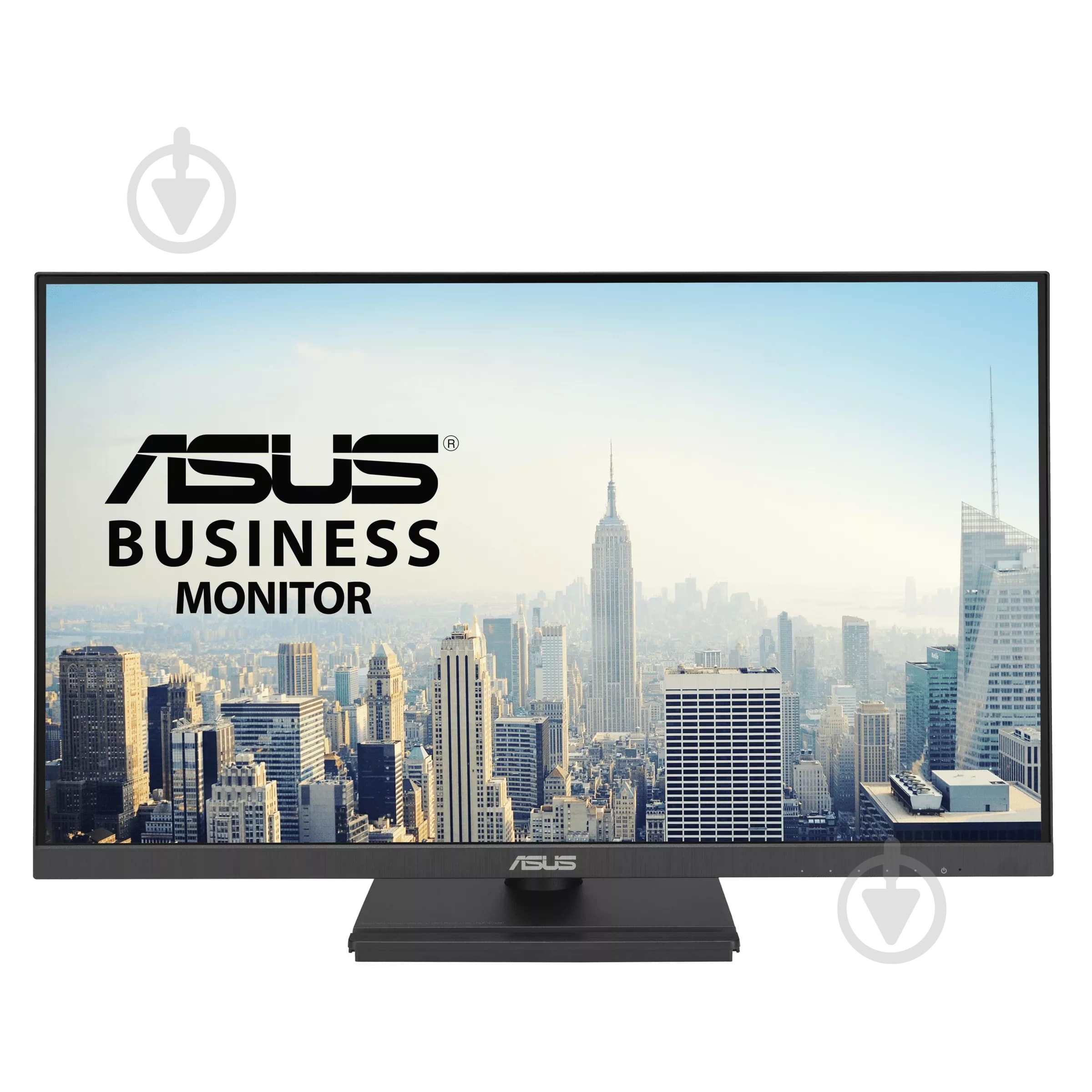 Монитор Asus VA27DQFS 27" (90LM06H0-B01370) - фото 3
