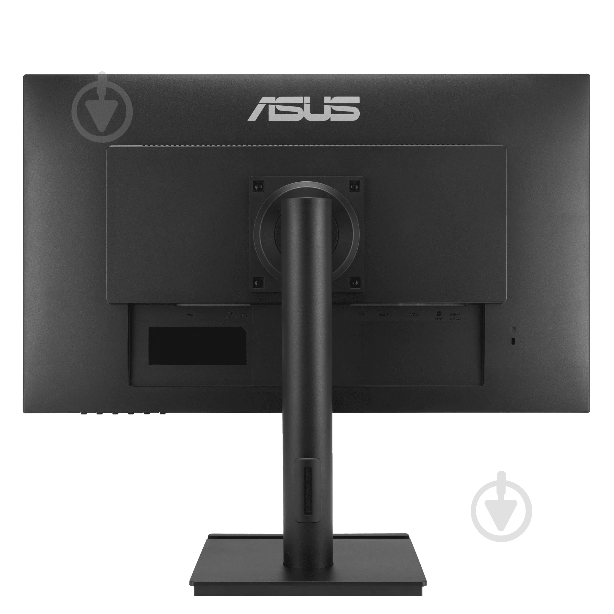 Монитор Asus VA27DQFS 27" (90LM06H0-B01370) - фото 8