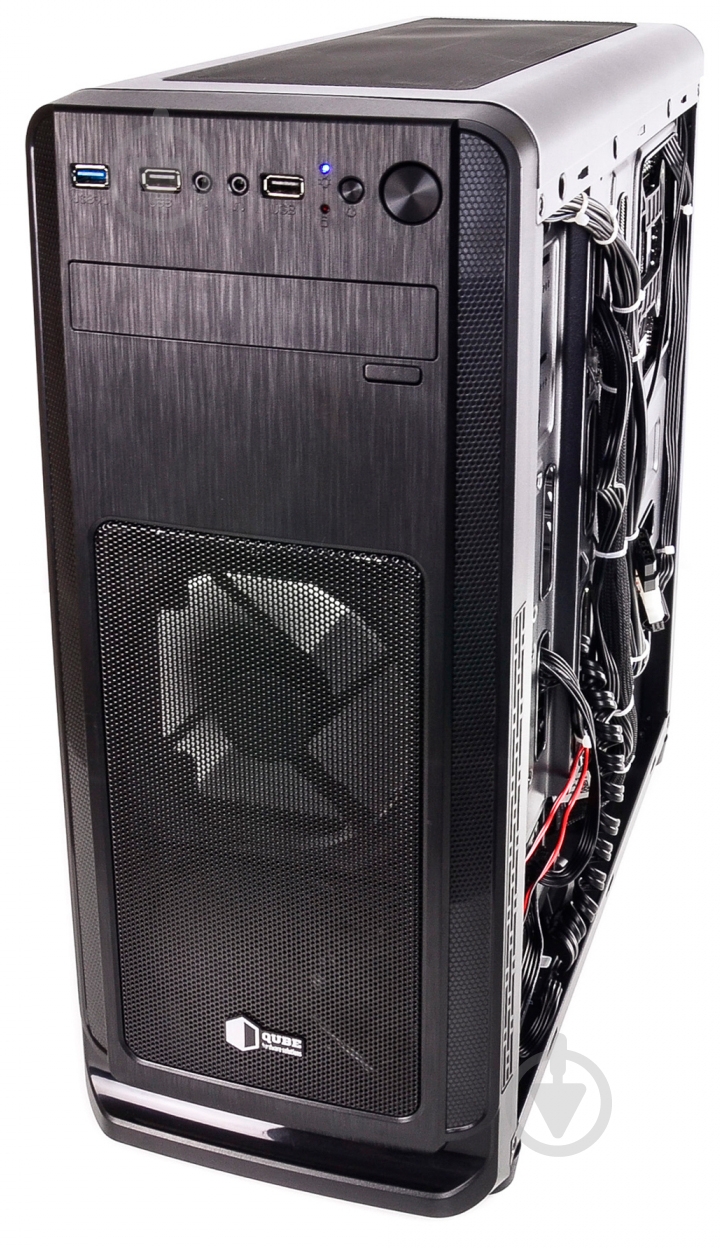 Сервер Artline Business T83 (T83v02) - фото 4