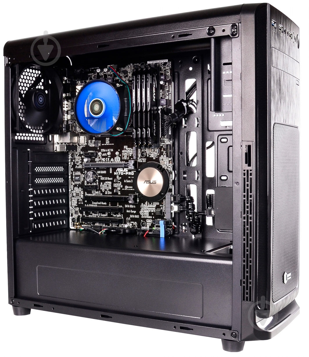 Сервер Artline Business T83 (T83v02) - фото 5