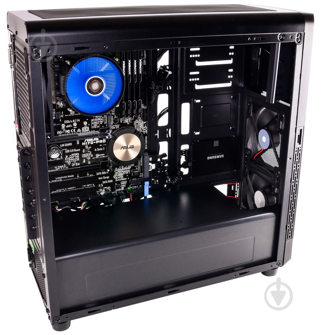 Сервер Artline Business T83 (T83v02) - фото 6