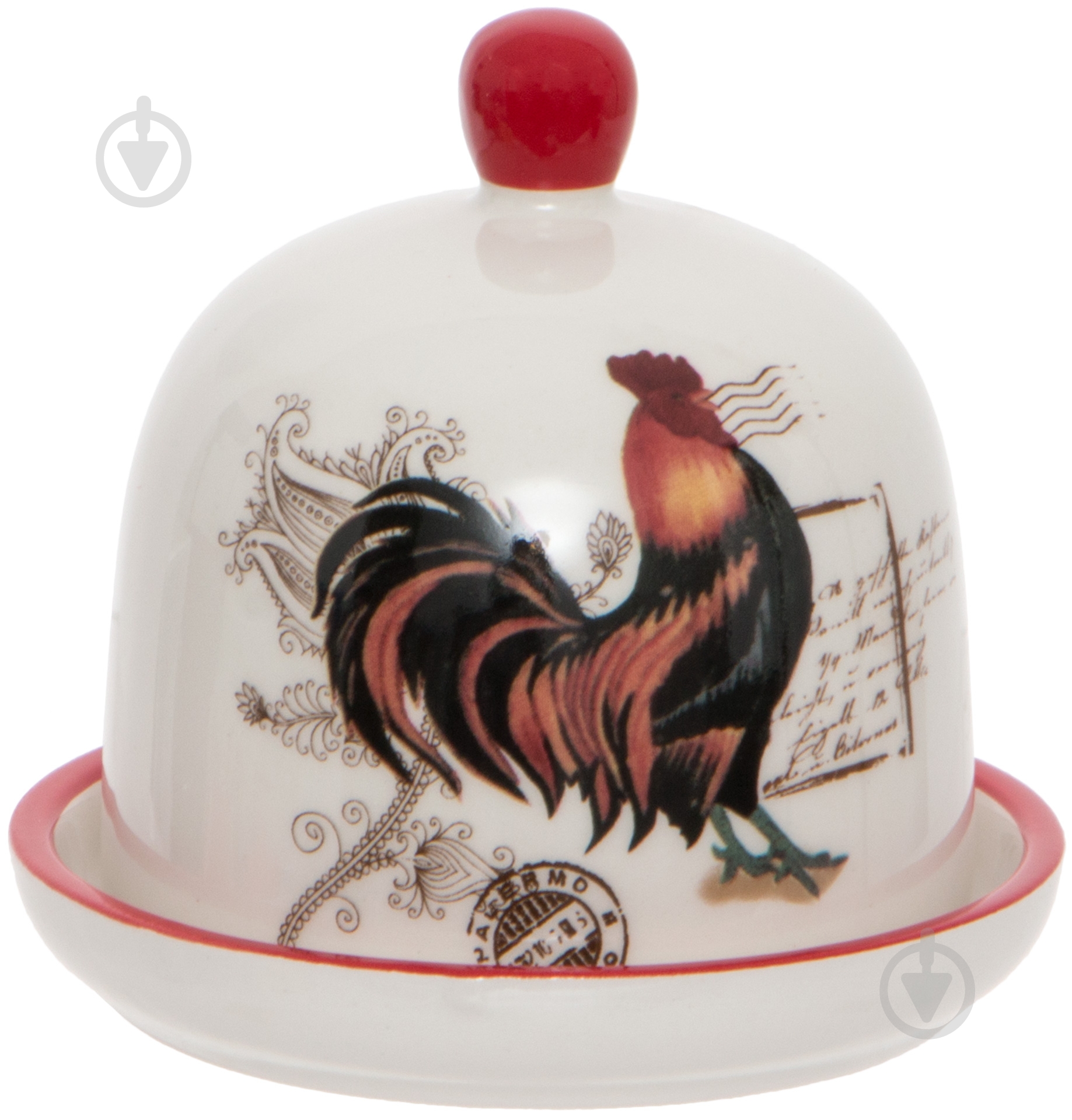 Лимонница Петух 358-715 - фото 1 Лимонница Петух 358-715 - фото 1