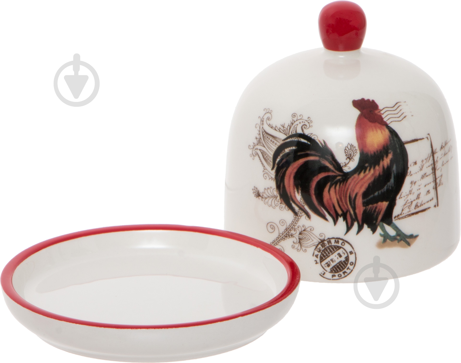 Лимонница Петух 358-715 - фото 2 Лимонница Петух 358-715 - фото 2