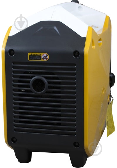 Генератор бензиновый ITC Power GG18I 1,5 кВт / 1,8 кВт 230 В 6807070 - фото 7 Генератор бензиновый ITC Power GG18I 1,5 кВт / 1,8 кВт 230 В 6807070 - фото 7