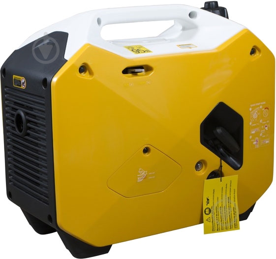 Генератор бензиновый ITC Power GG18I 1,5 кВт / 1,8 кВт 230 В 6807070 - фото 6 Генератор бензиновый ITC Power GG18I 1,5 кВт / 1,8 кВт 230 В 6807070 - фото 6
