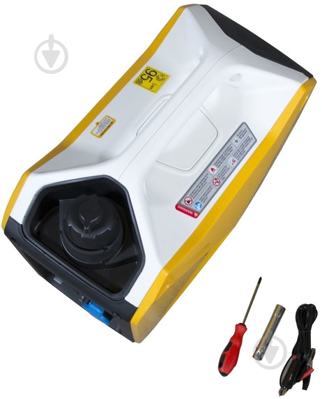 Генератор бензиновый ITC Power GG18I 1,5 кВт / 1,8 кВт 230 В 6807070 - фото 4 Генератор бензиновый ITC Power GG18I 1,5 кВт / 1,8 кВт 230 В 6807070 - фото 4
