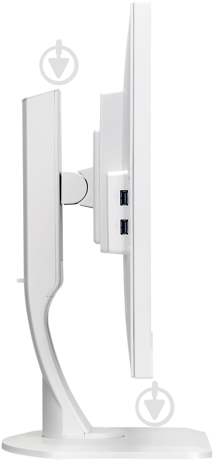 Монитор Iiyama ProLite 27" (XUB2792QSU-W1 A /С) - фото 5 Монитор Iiyama ProLite 27" (XUB2792QSU-W1 A /С) - фото 5
