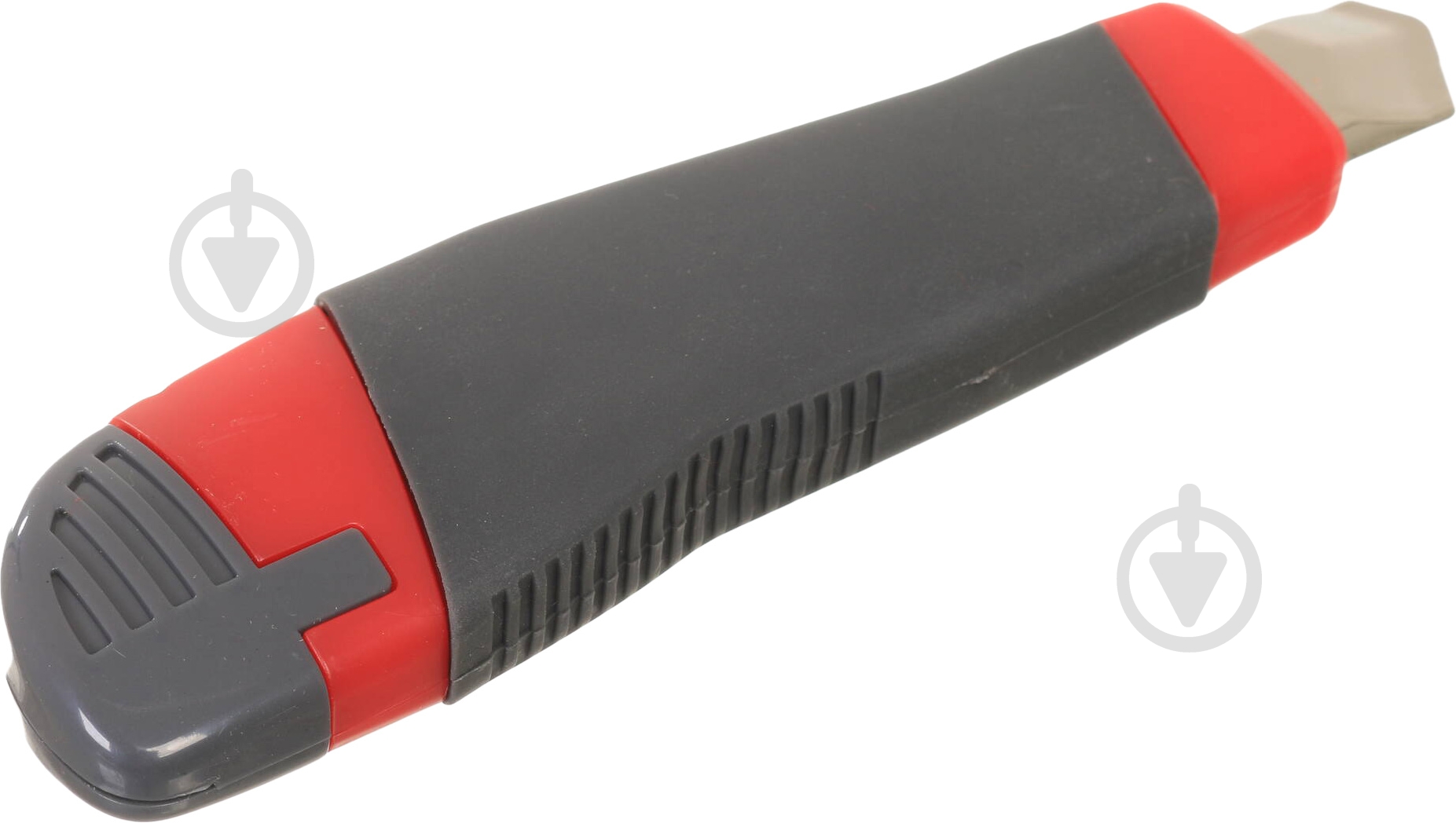 Набор Profix чем 18 мм выдвижной сегментный + скребок по стеклу 60 мм 999018 - фото 4