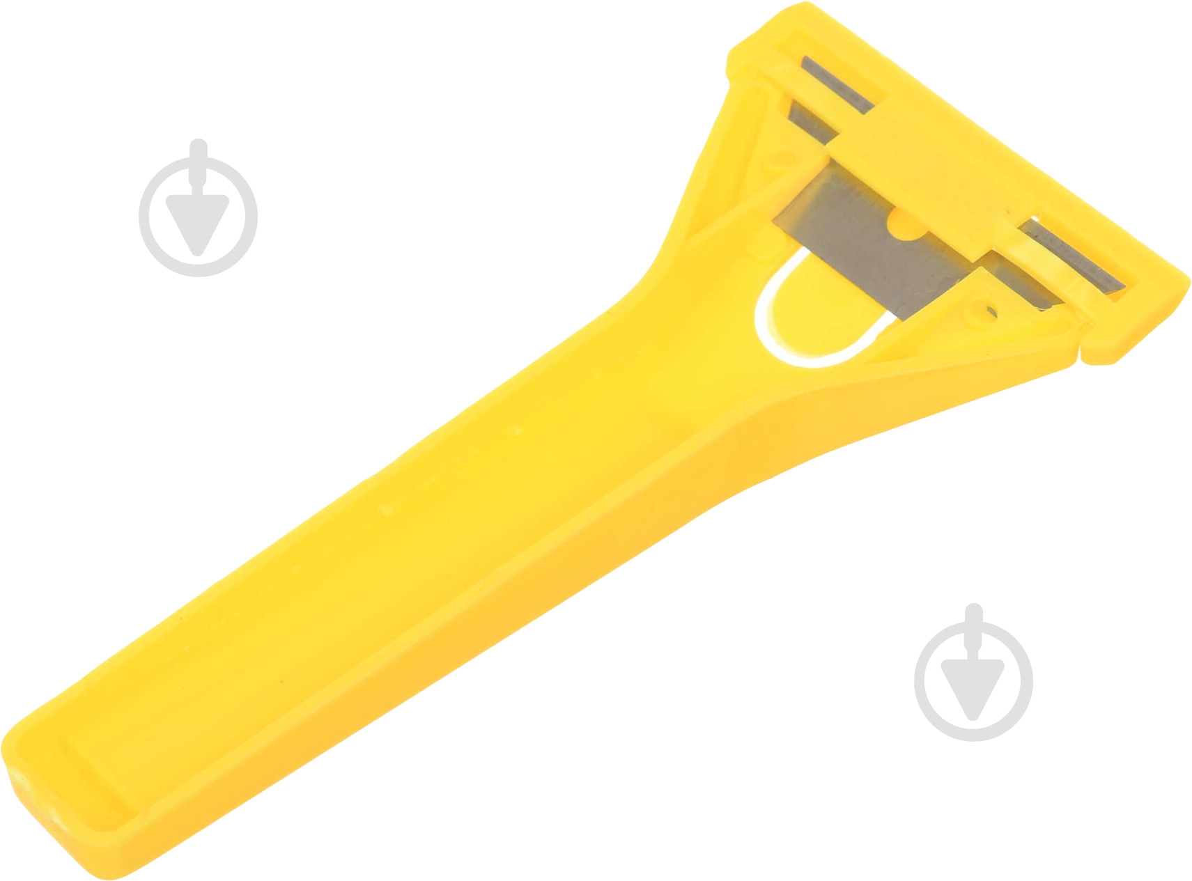 Набор Profix чем 18 мм выдвижной сегментный + скребок по стеклу 60 мм 999018 - фото 8