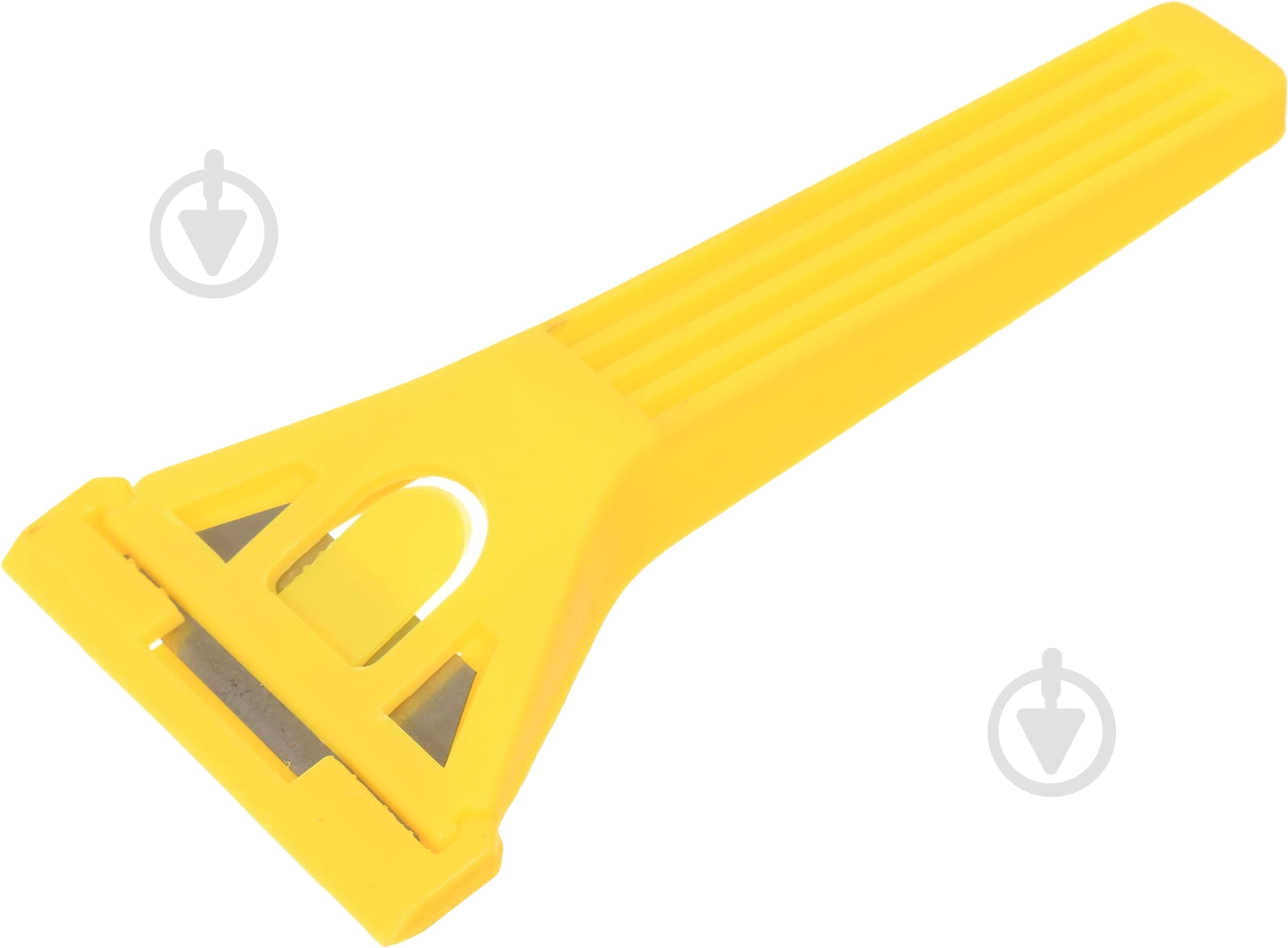 Набор Profix чем 18 мм выдвижной сегментный + скребок по стеклу 60 мм 999018 - фото 9