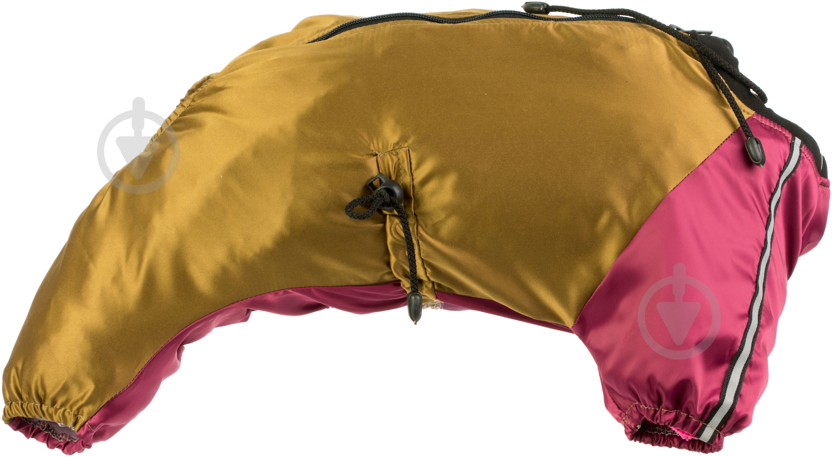 Комбинезон Природа КБ 5 для мопса 30 см - фото 1 Комбинезон Природа КБ 5 для мопса 30 см - фото 1