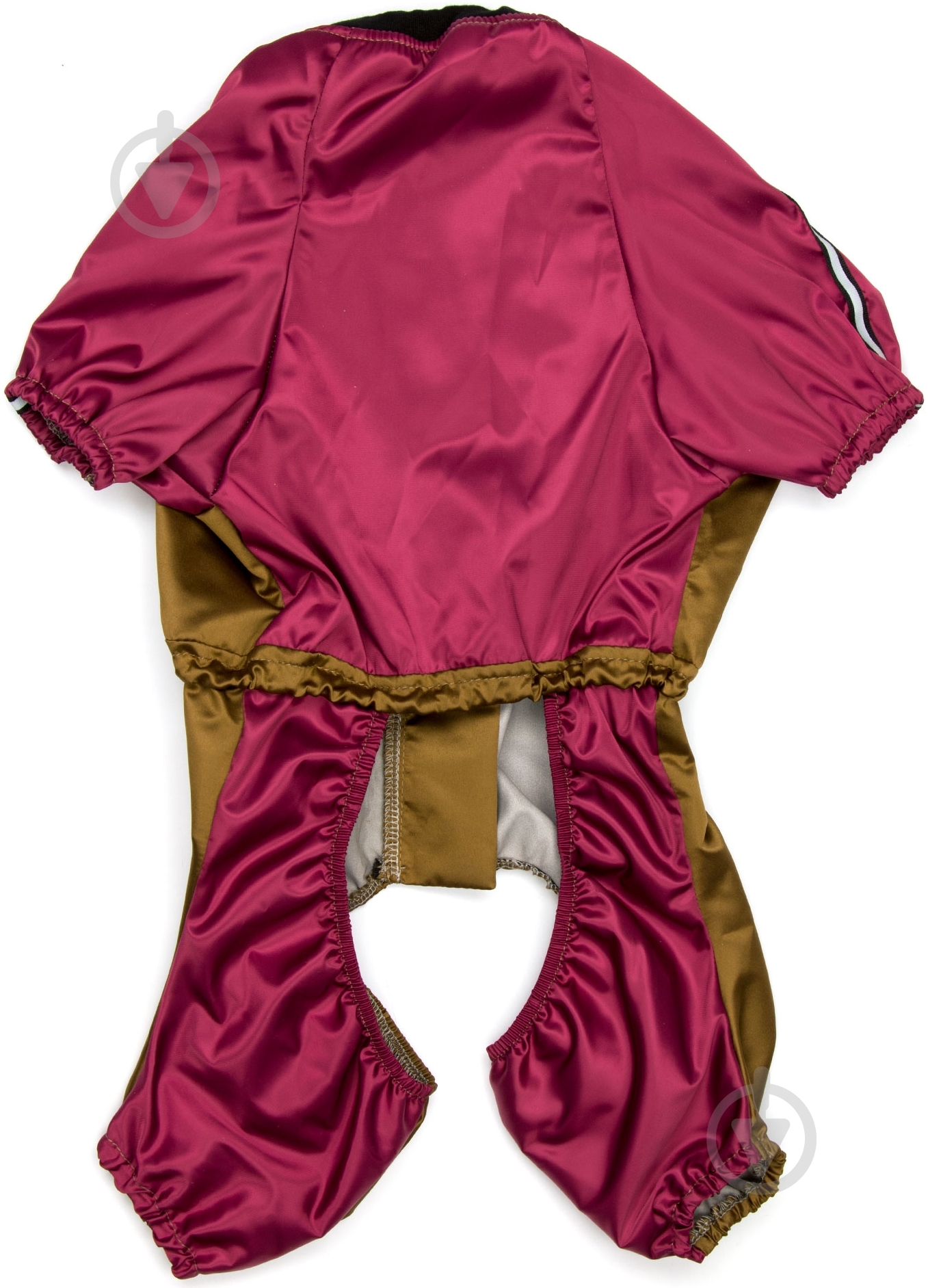 Комбинезон Природа КБ 5 для мопса 30 см - фото 3 Комбинезон Природа КБ 5 для мопса 30 см - фото 3