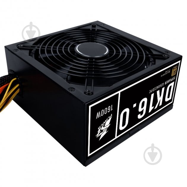 Блок питания 1stPlayer PS-1300DK 1600W - фото 4