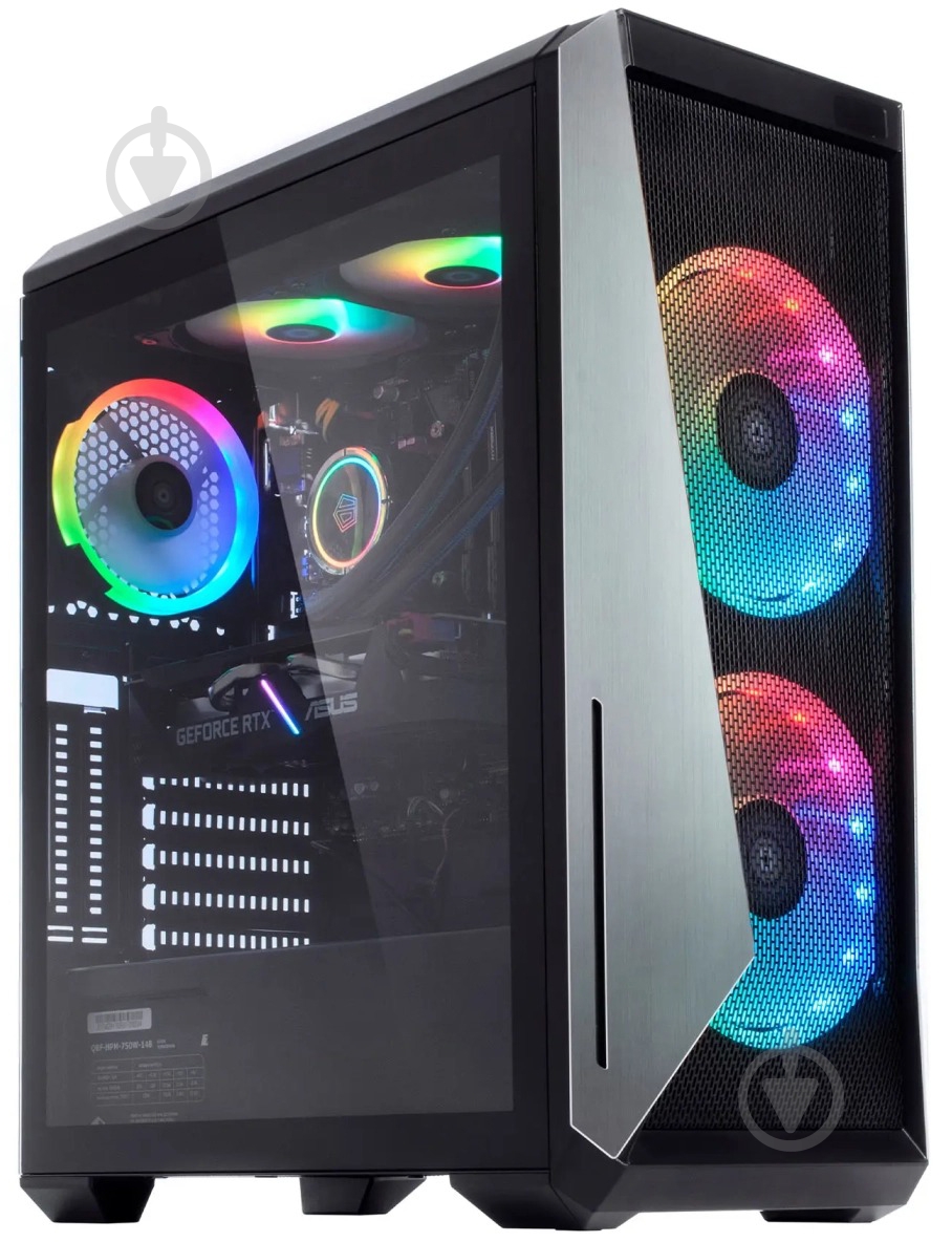 Компьютер Artline Gaming X75 (X75v94Win) black - фото 8