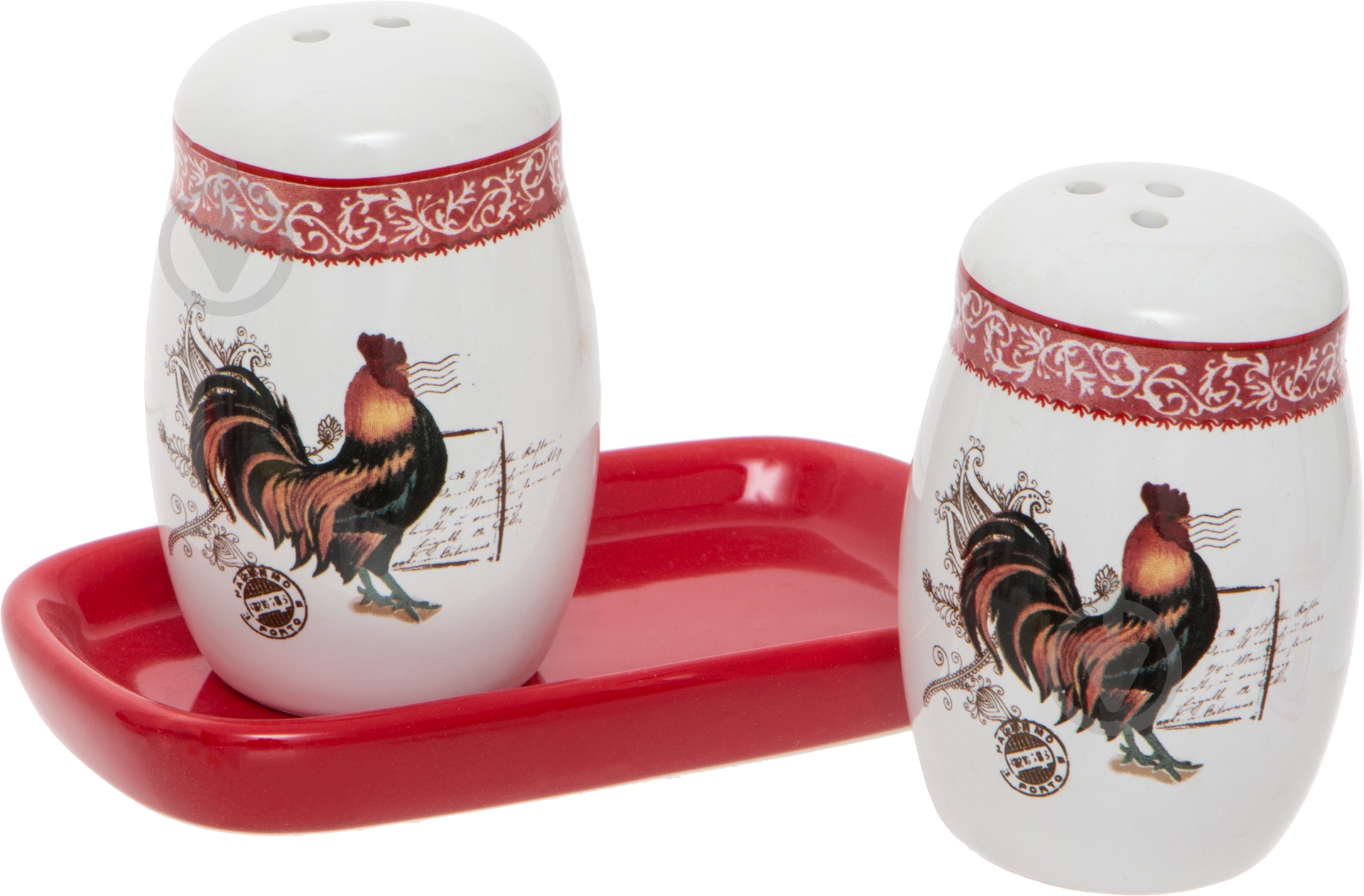 Набор для специй Петух 358-711 - фото 2