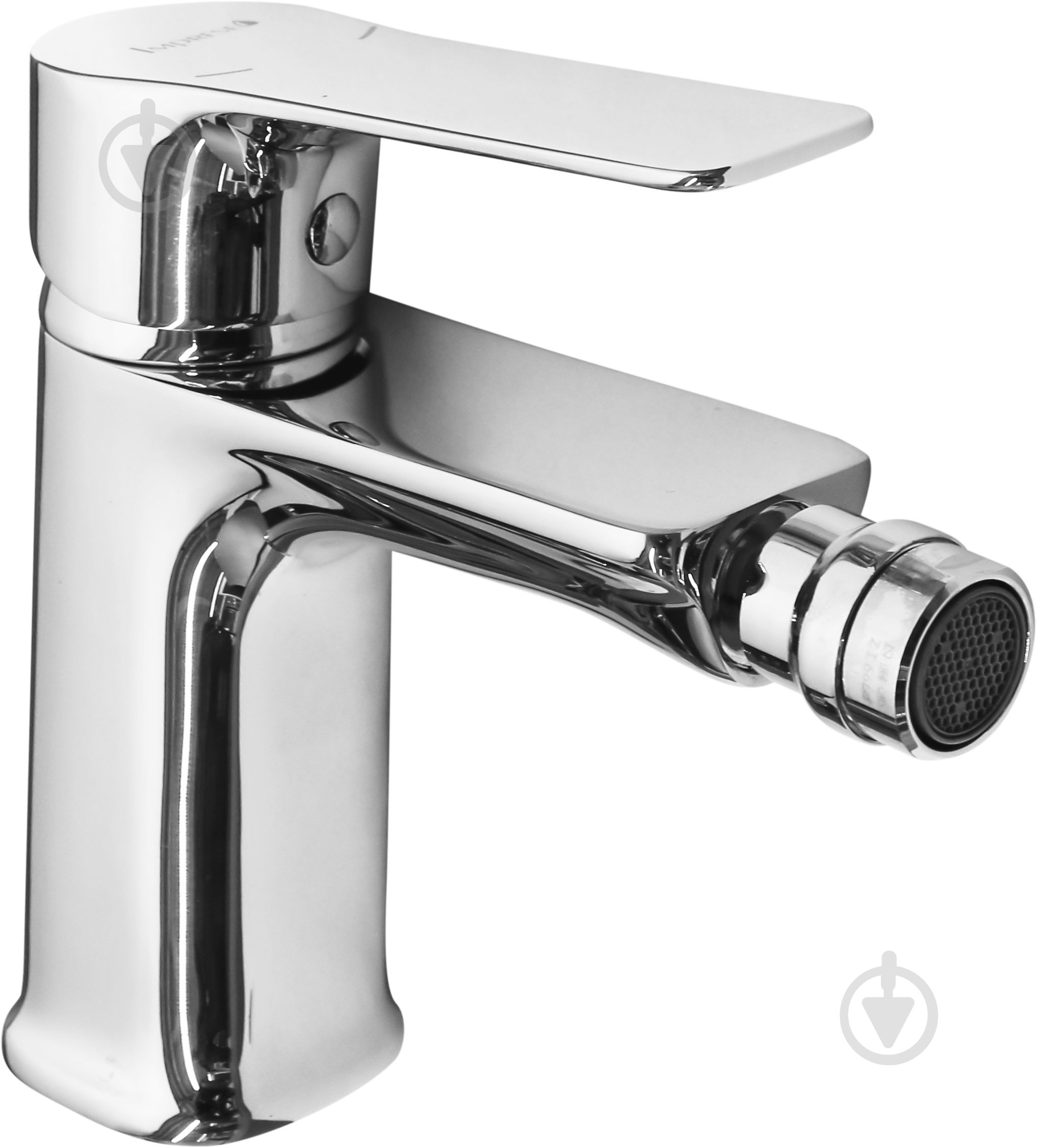 Смеситель для биде Imprese Loreta 40350 - фото 1