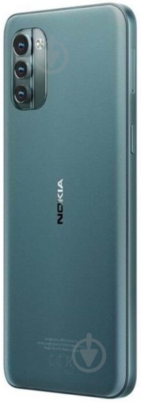 Смартфон Nokia G11 4/64GB ice - фото 7