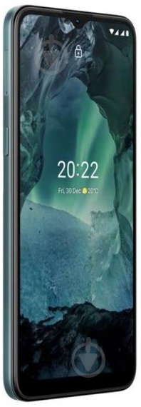 Смартфон Nokia G11 4/64GB ice - фото 3