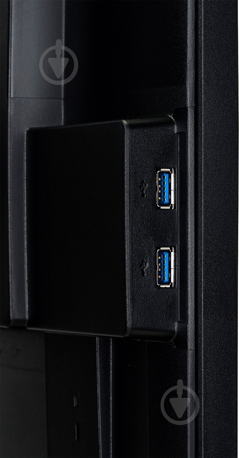 Монитор Iiyama G-Master 27" (GB2730QSU-B1) - фото 8