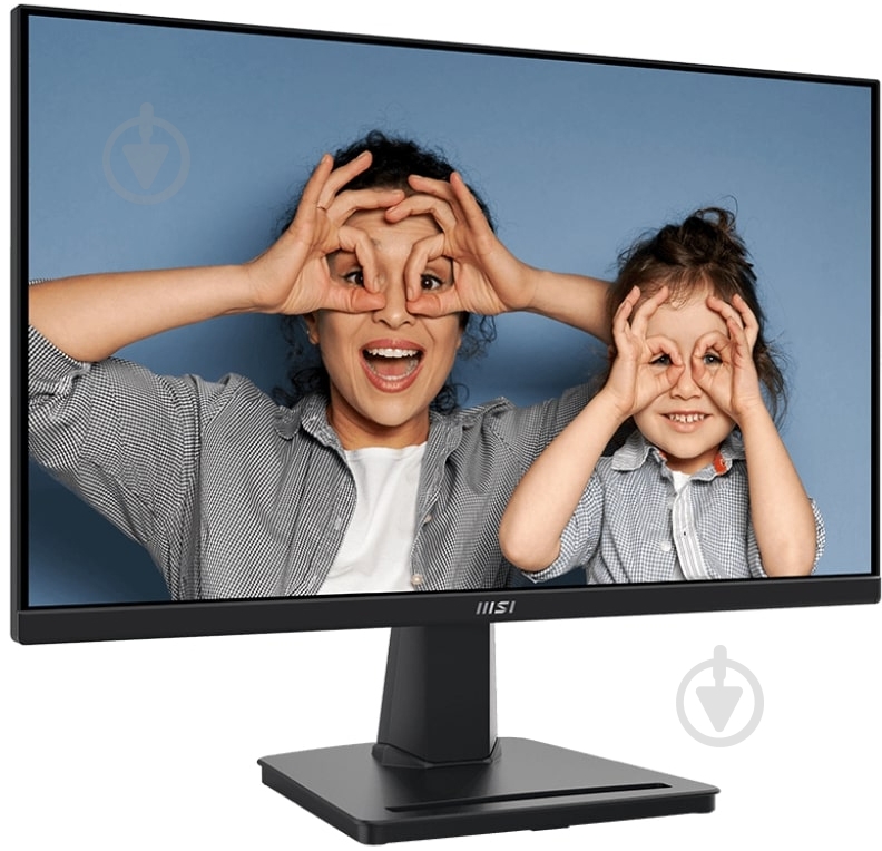 Монитор MSI PRO MP225V 21,45" (9S6-3PE0CM-001) - фото 2