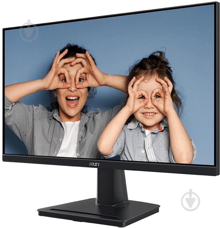 Монитор MSI PRO MP225V 21,45" (9S6-3PE0CM-001) - фото 3