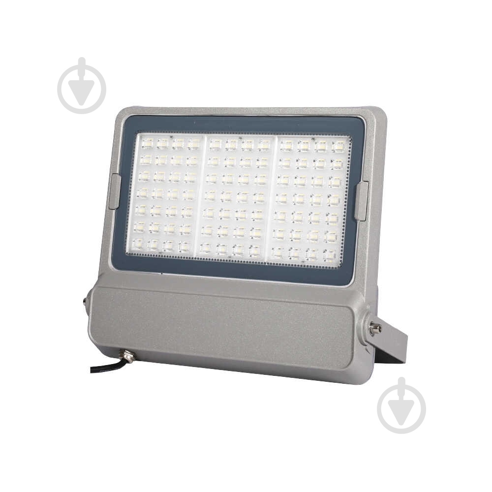 Прожектор Violux HAMMER 100 Вт IP66 430242 - фото 1 Прожектор Violux HAMMER 100 Вт IP66 430242 - фото 1