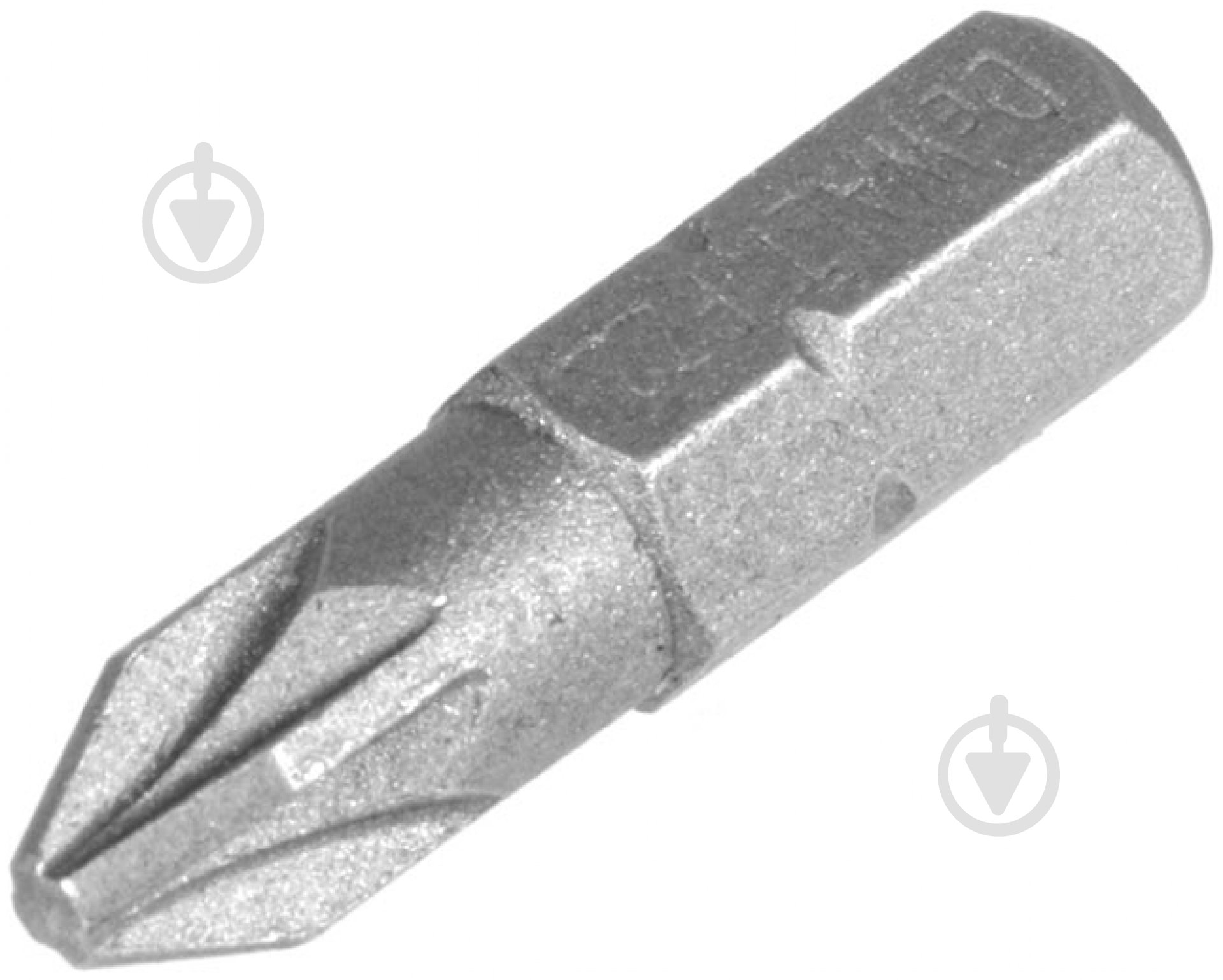 Бита DeWalt PZ2x25 мм DT7908_1 - фото 1