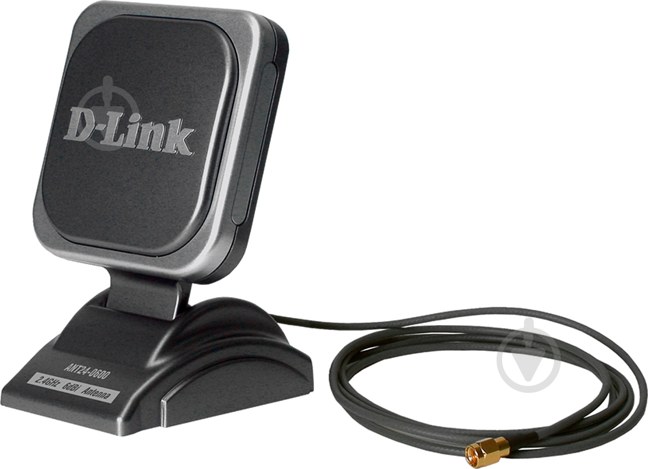 Антенна D-link ANT24-0600 - фото 1