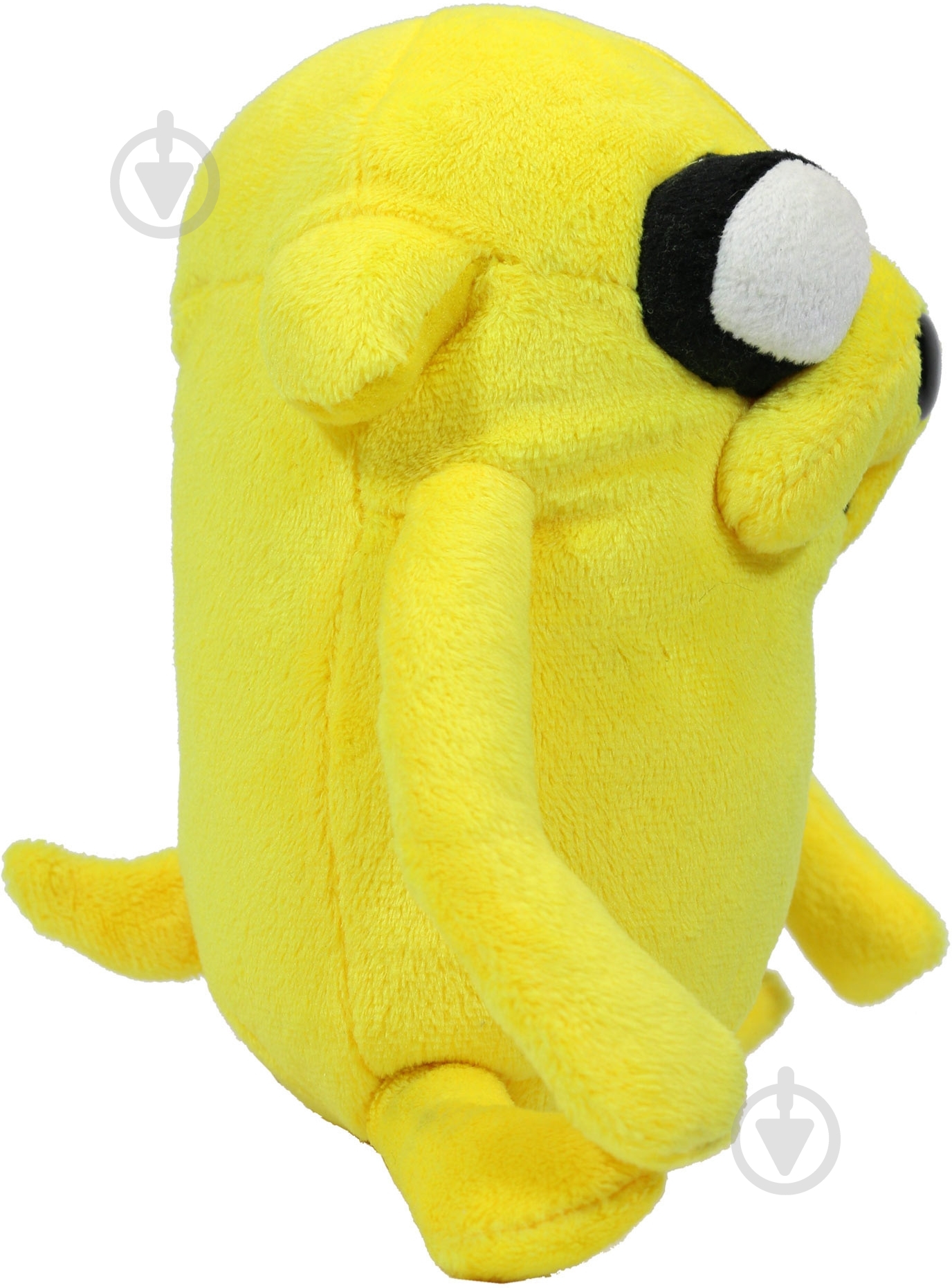 Мягкая игрушка Джейк Пес 24 см желтый DATU0 - фото 2