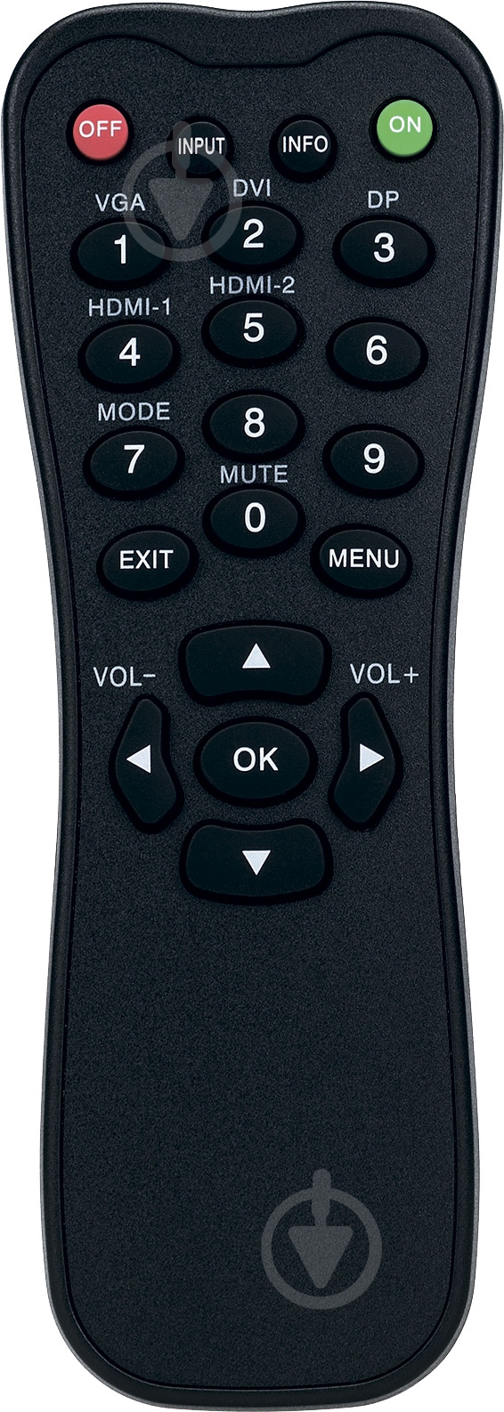 Монитор Iiyama ProLite 55" (TF5538UHSC-B1AG) - фото 14 Монитор Iiyama ProLite 55" (TF5538UHSC-B1AG) - фото 14