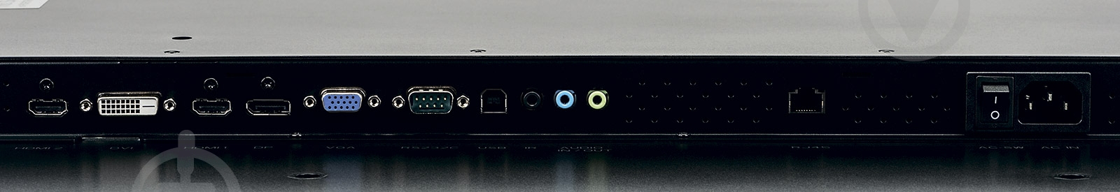 Монитор Iiyama ProLite 55" (TF5538UHSC-B1AG) - фото 13 Монитор Iiyama ProLite 55" (TF5538UHSC-B1AG) - фото 13