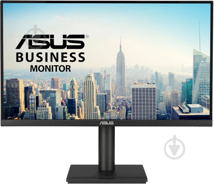 Монітор Asus VA27UCPS 27" (90LM09WJ-B03170) - фото 1 Монітор Asus VA27UCPS 27" (90LM09WJ-B03170) - фото 1