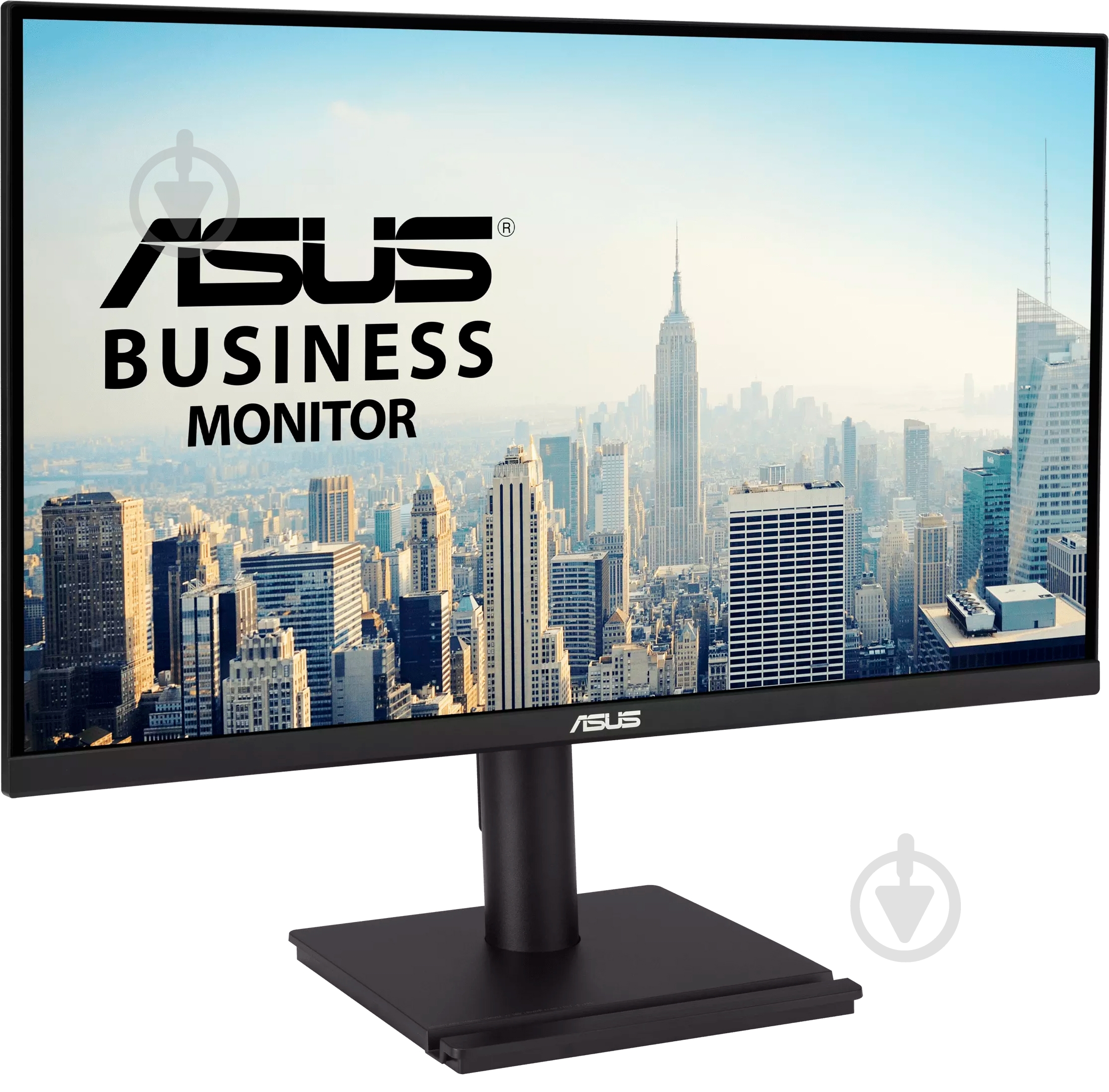 Монітор Asus VA27UCPS 27" (90LM09WJ-B03170) - фото 2 Монітор Asus VA27UCPS 27" (90LM09WJ-B03170) - фото 2