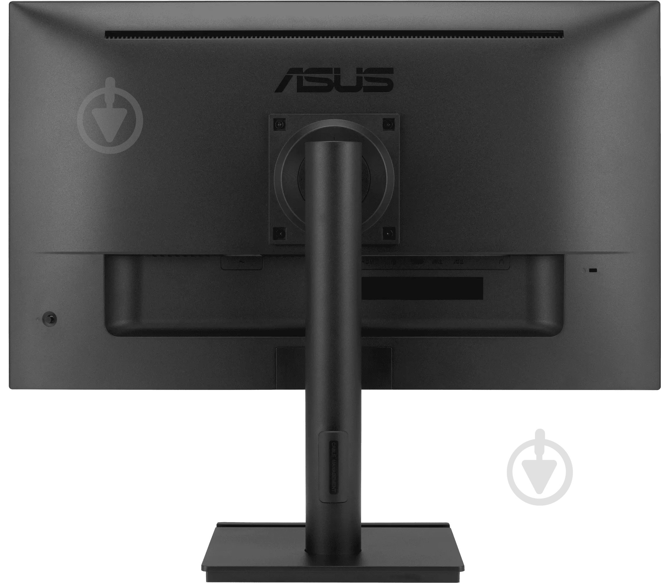 Монітор Asus VA27UCPS 27" (90LM09WJ-B03170) - фото 3 Монітор Asus VA27UCPS 27" (90LM09WJ-B03170) - фото 3