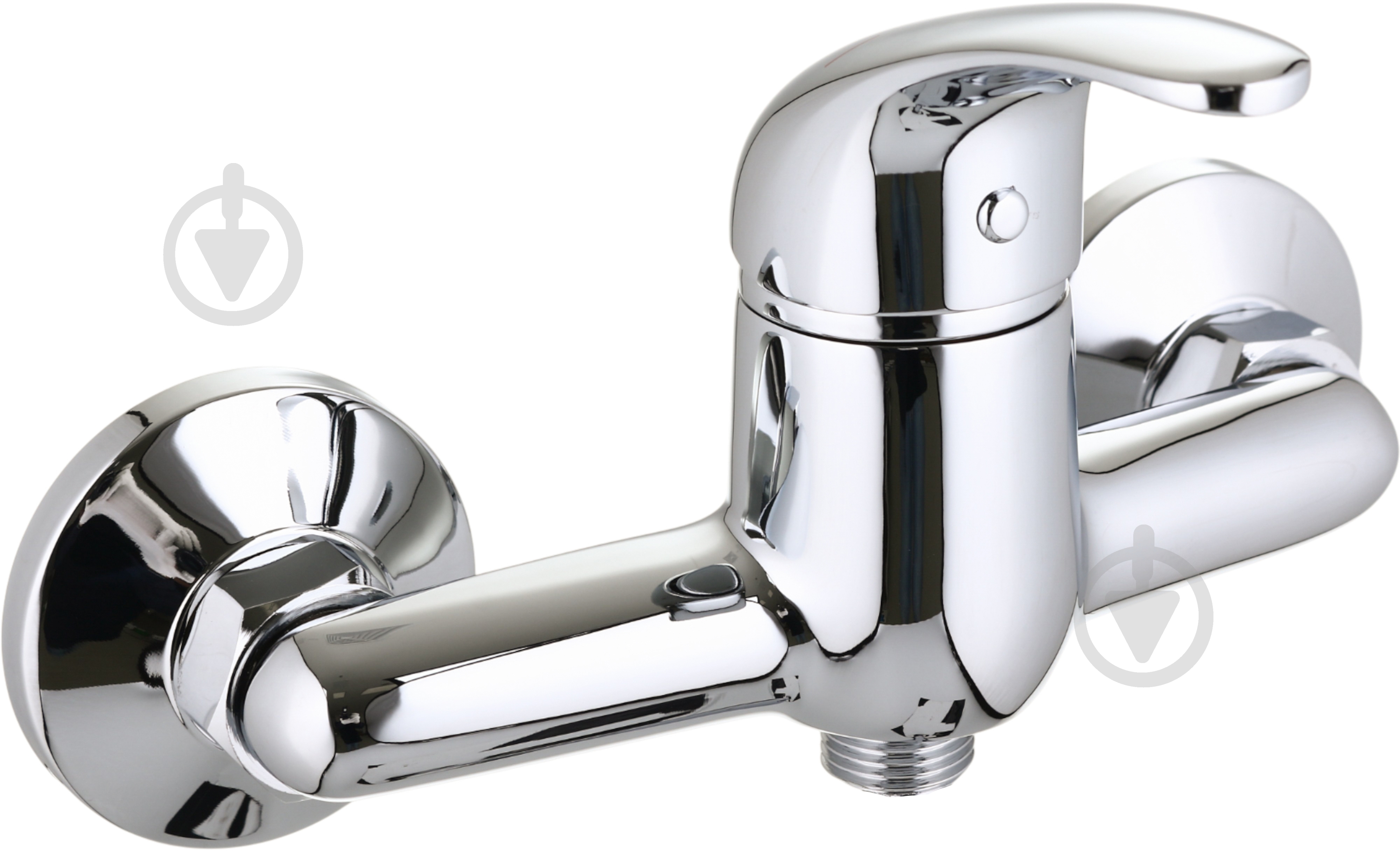 Змішувач для душу Water House Standard HB9142039C - фото 1 Змішувач для душу Water House Standard HB9142039C - фото 1