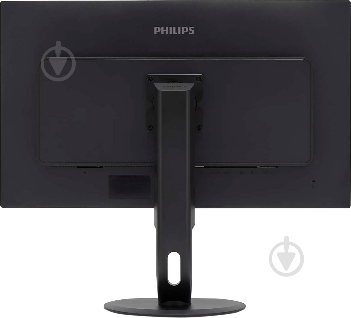 Монитор Philips 31,5" (328P6AUBREB/00) - фото 4