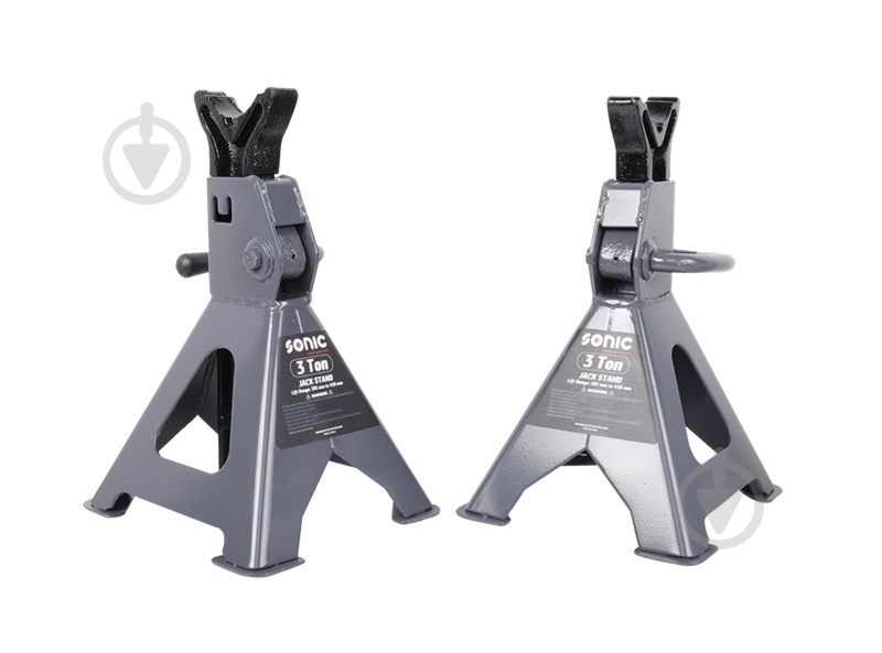 Подставка SONIC 4800707 3 т - фото 1 Подставка SONIC 4800707 3 т - фото 1