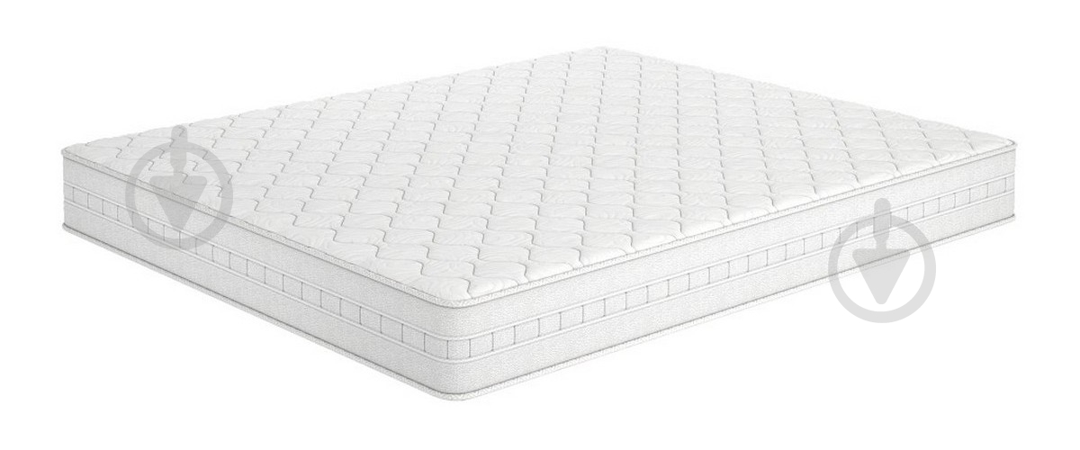 Матрац ортопедичний Caochu MatroLuxe 90x200 см - фото 2