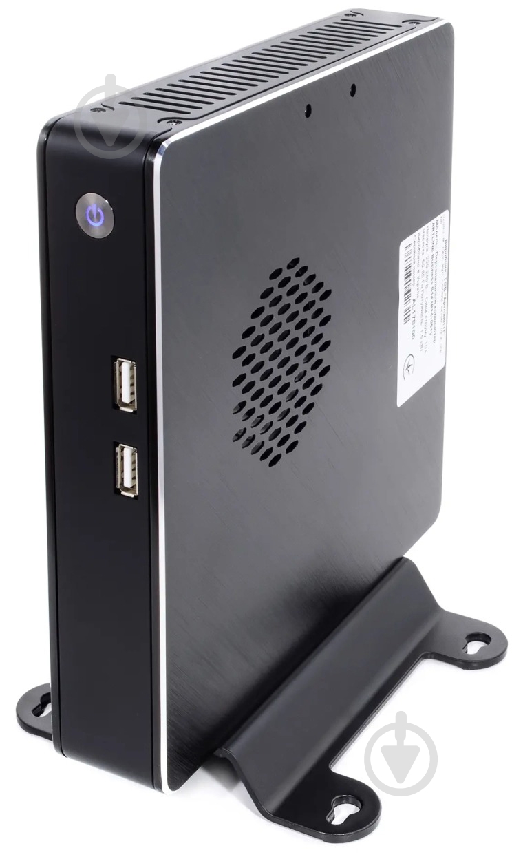 Неттоп Artline Business B11 (B11v23Win) black - фото 11